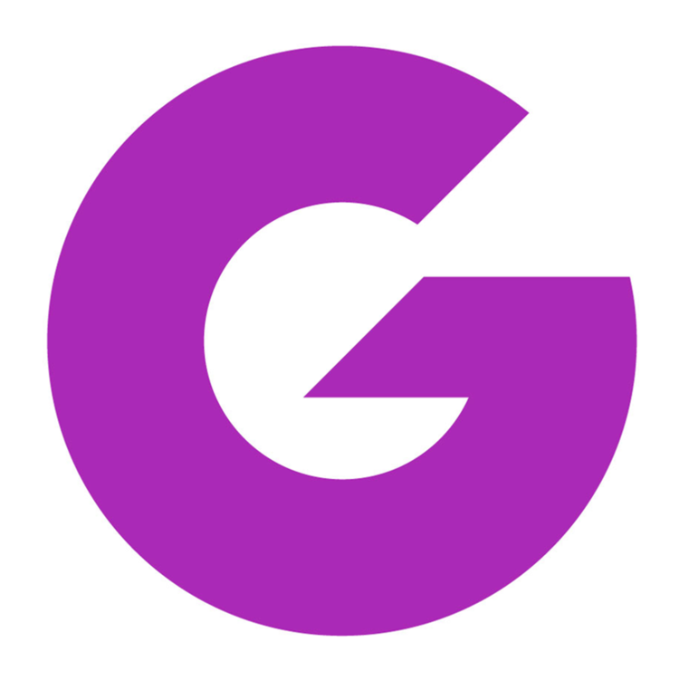 JustGiving Logo